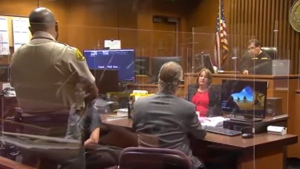 कोर्ट ने क्या कहा 