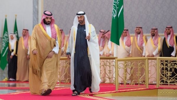 सऊदी अरब-यूएई में चरम पर तनाव