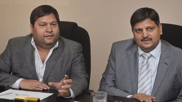 सहारणपुर की है गुप्ता फैमिली