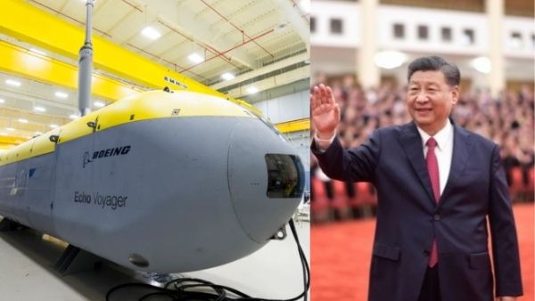 असाधारण खूबियों से लैस है रोबोट