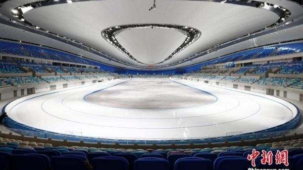 2022 बीजिंग ओलंपिक का बहिष्कार