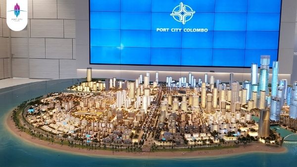 श्रीलंका के प्रधानमंत्री को रिश्वत ? श्रीलंका के प्रधानमंत्री को रिश्वत ?