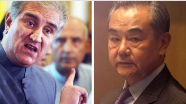 पाकिस्तान से जवाब मांगता चीन