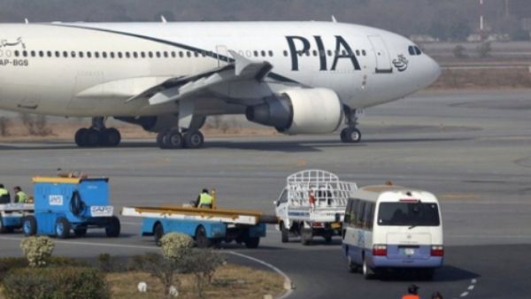 एयरक्राफ्ट और बिल्डिंग गिरवी