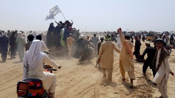 पाकिस्तान के शुरू होंगे बुरे दिन ? पाकिस्तान के शुरू होंगे बुरे दिन ?