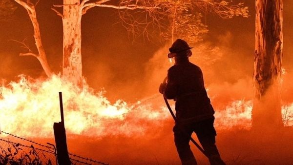 विज्ञान से विनाशकारी चेतावनी