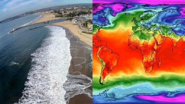 गैस चेम्बर में बदलने लगी दुनिया