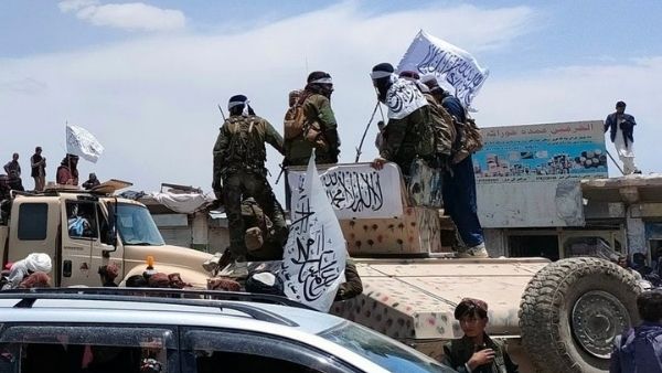 बड़े शहरों पर अब तालिबान की नजर