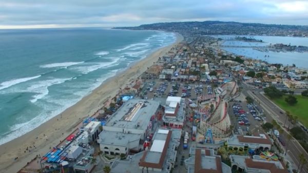 हर चेतावनी दरकिनार