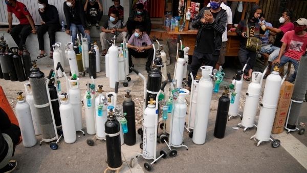 छोटे उम्र के बच्चों की मौत