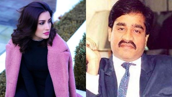 फिदा हो गया था दाऊद इब्राहिम