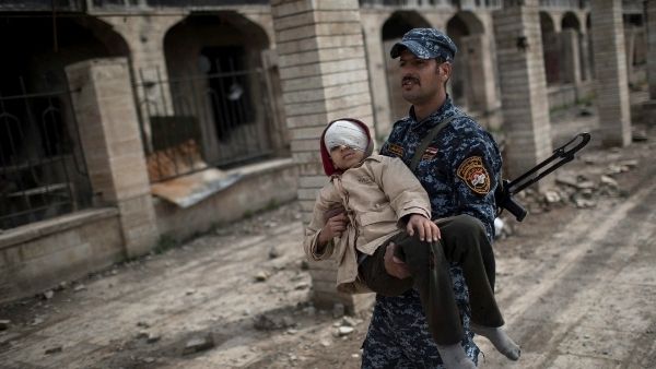 समझौते का आधार 