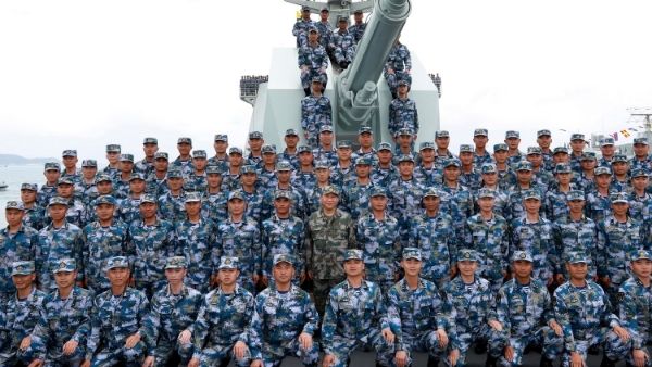 चीन की नई प्लानिंग क्या है ?