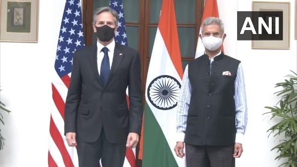 भारत-अमेरिका साथ-साथ