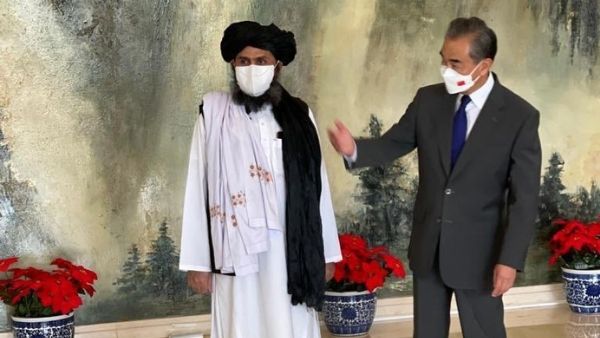 चीन ने दिया मदद का आश्वासन