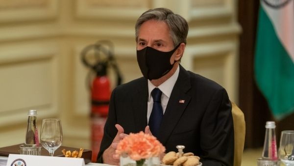 अमेरिका का मिला साथ अमेरिका का मिला साथ