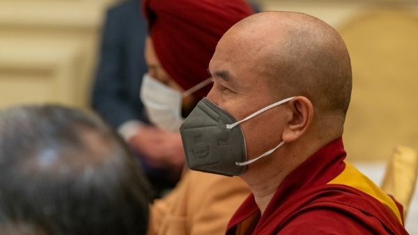 1950 में तिब्बत पर कब्जा 1950 में तिब्बत पर कब्जा