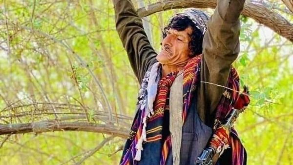 पुलिस विभाग में थे नजर मोहम्मद