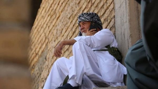 सरकार पर बरसे इस्माइल खान