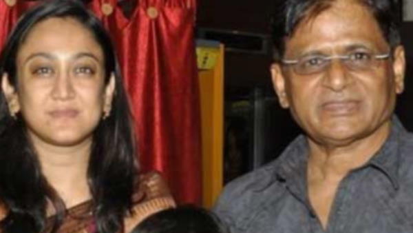 रघुबीर पर लगाया है दूसरी एक्ट्रेस से अफयर का आरोप रघुबीर पर लगाया है दूसरी एक्ट्रेस से अफयर का आरोप