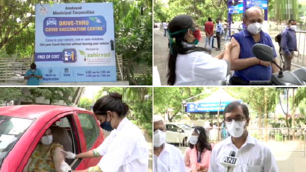 covid vaccination covid vaccination