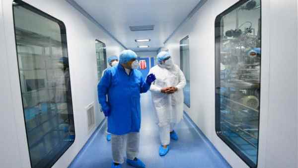 बच्चों के लिए सुरक्षित है जायडस कैडिला वैक्सीन-जायडस