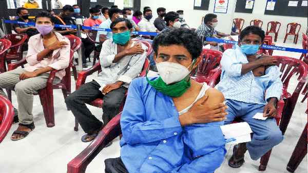 कोविड की नई वेरिएंट का बचाव क्या है