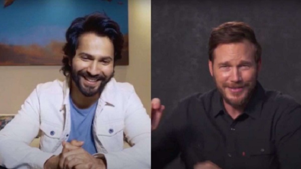 अमेजन प्राइम पर रिलीज हुई है 'द टुमॉरो वॉर' अमेजन प्राइम पर रिलीज हुई है 'द टुमॉरो वॉर'