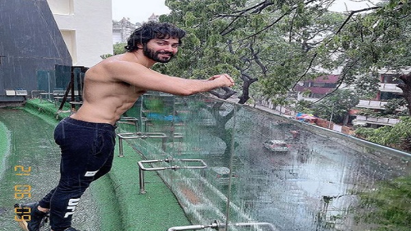 शूटिंग के बाद दाढ़ी-मूंछे हटाएंगे वरुण?