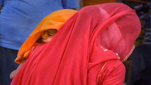 पाकिस्तानी हवाओं ने हिमालय को तपाया!