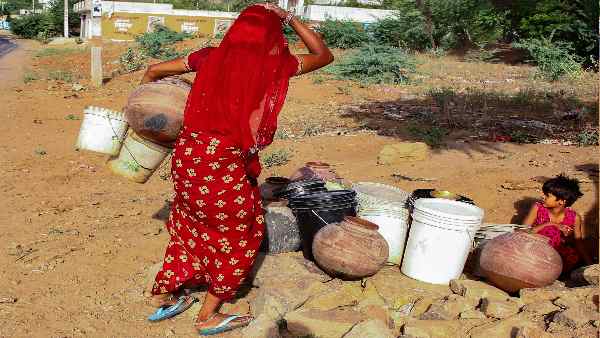 क्या है लद्दाख में लू का पाकिस्तान कनेक्शन 