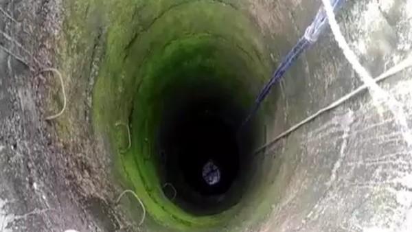 लैब भेजा गया सैंपल