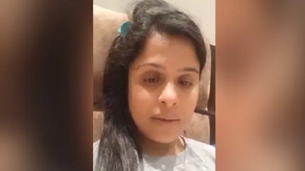 वीडियो में डॉक्टर ने कहा था- 'मैंने अपनी जान लगा दी...'