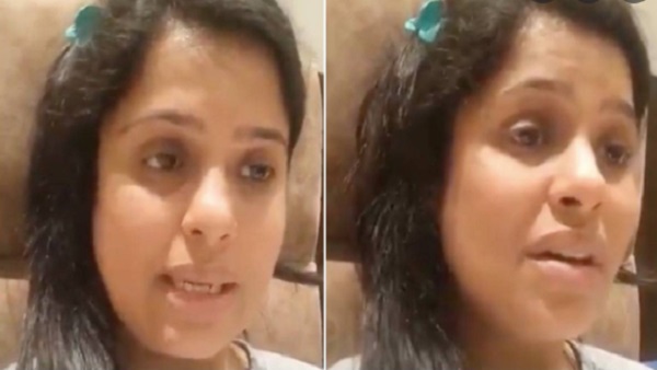 प्रेग्नेंसी की बात कर जब रोने लगी थी डॉक्टर