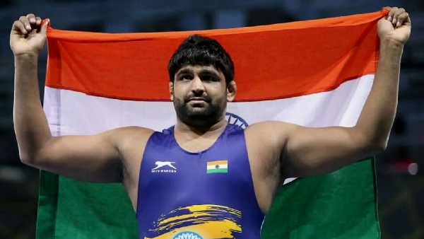 डोप टेस्‍ट में फेल, बैन को दी सुमित ने चुनौती