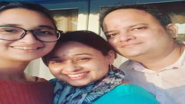 सोनालिका जोशी सोनालिका जोशी