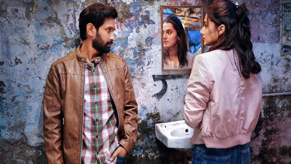 Taapsee Pannu Taapsee Pannu