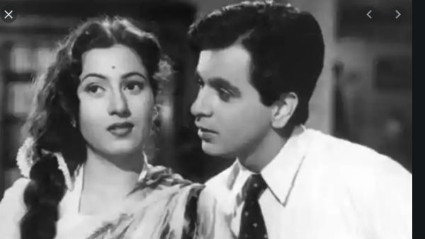 50 के दशक में दिलीप कुमार लेते थे सबसे अधिक फीस 