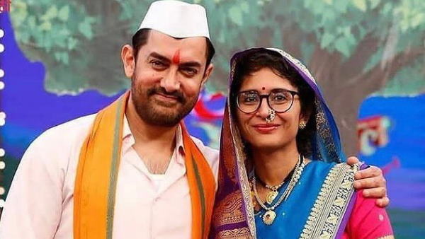 आमिर खान और किरण राव ने इतने सालों बाद लिया तलाक आमिर खान और किरण राव ने इतने सालों बाद लिया तलाक