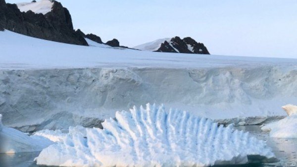 नासा ने की मदद