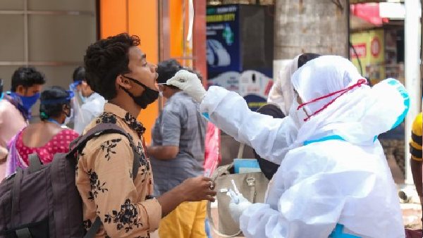 मौतों को लेकर दूसरा अनुमान