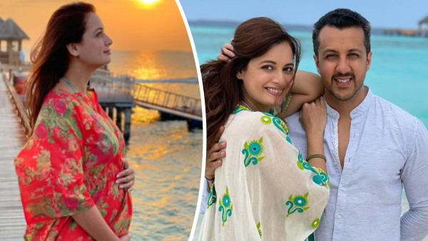  सोशल मीडिया पर दी Good News