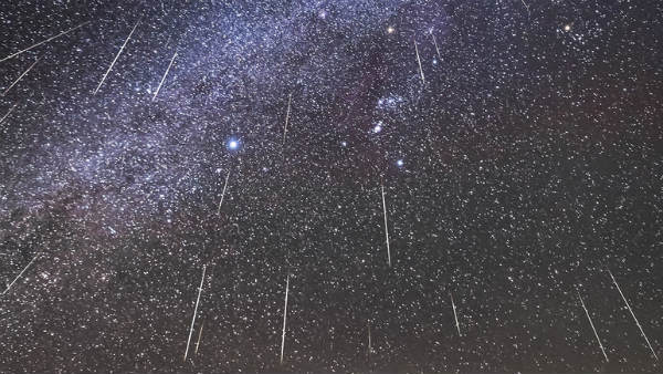 कहां से आते हैं ये छोटे उल्कापिंड? कहां से आते हैं ये छोटे उल्कापिंड?