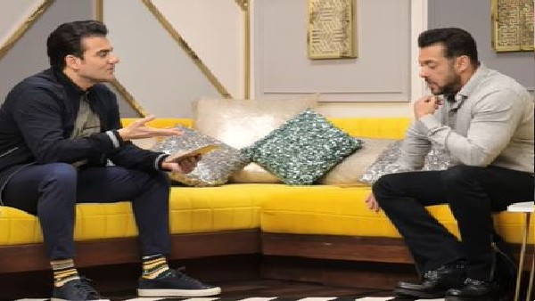  सलमान और सुनील हैं दोस्त