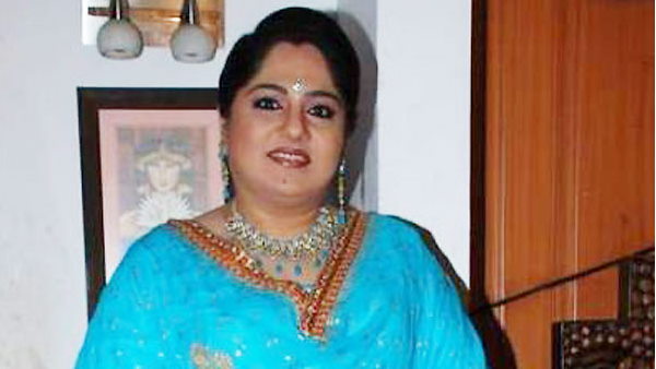 अभिनेत्री बोली - मैं शुक्रगुजार हूं