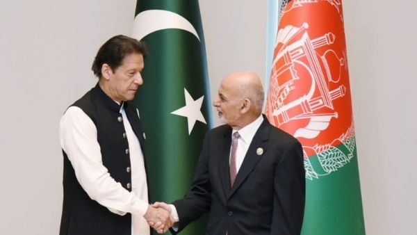 पाकिस्तान सबसे ज्यादा पीड़ित- इमरान