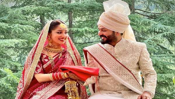 'हम दोनों शादियों में होने वाली बर्बादी के खिलाफ हैं'