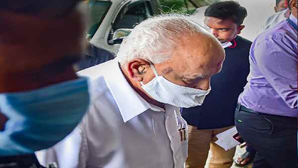 भाजपा से हुए बाहर तो फिर कैसे हुई एंट्री ?