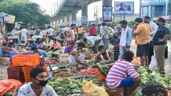 मानसून सत्र में आ सकता है नया जनसंख्या विधेयक मानसून सत्र में आ सकता है नया जनसंख्या विधेयक