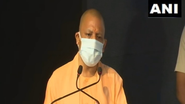 CM Yogi launched Bal Seva Yojana for 4050 orphan children who lost their parents due to coronavirus CM Yogi launched Bal Seva Yojana for 4050 orphan children who lost their parents due to coronavirus